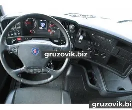 Тягач Седельный тягач Scania R-series 2011 года б/у