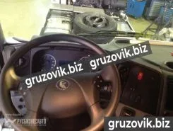 Тягач Седельный тягач Камаз 5490 2017 года б/у фото 2
