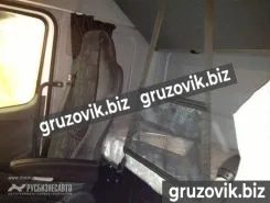 Тягач Седельный тягач Камаз 5490 2017 года б/у фото 3
