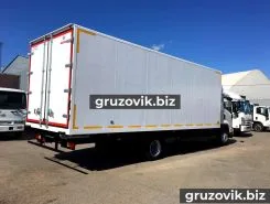 Автофургон Автофургон  ISUZU 2018 года новый фото 4