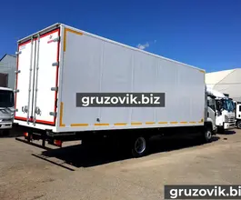 Автофургон Автофургон  ISUZU 2018 года новый фото 4
