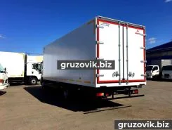 Автофургон Автофургон  ISUZU 2018 года новый фото 5