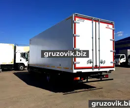 Автофургон Автофургон  ISUZU 2018 года новый фото 5