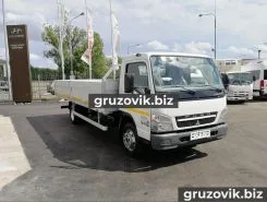 Бортовой Бортовой Mitsubishi Canter,  2018 года новый