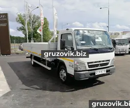 Бортовой Бортовой Mitsubishi Canter,  2018 года новый