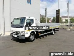 Бортовой Бортовой Mitsubishi Canter,  2018 года новый фото 2