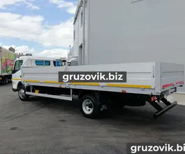 Бортовой Бортовой Mitsubishi Canter,  2018 года новый фото 3