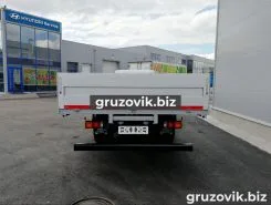 Бортовой Бортовой Mitsubishi Canter,  2018 года новый фото 4