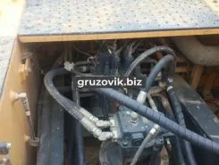Экскаватор Hyundai R330LC-9S  б/у фото 4