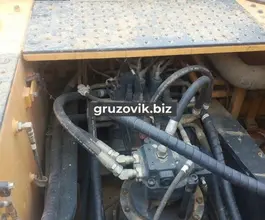 Экскаватор Hyundai R330LC-9S  б/у фото 4