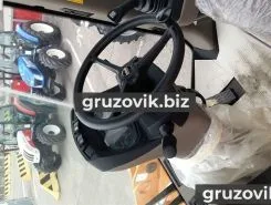Фронтальный погрузчик Case 721 F 2019 года новый фото 3