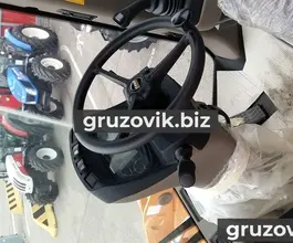 Фронтальный погрузчик Case 721 F 2019 года новый фото 3