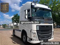 Тягач Седельный тягач Volvo FH 2015 года б/у