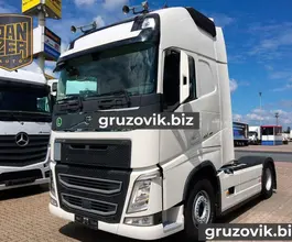 Тягач Седельный тягач Volvo FH 2015 года б/у фото 2