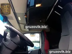 Тягач Седельный тягач Volvo FH 2015 года б/у фото 5