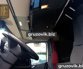 Тягач Седельный тягач Volvo FH 2015 года б/у фото 5
