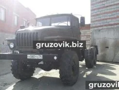 Шасси Шасси  Урал 3255 1996 года новый