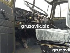 Шасси Шасси  Урал 3255 1996 года новый фото 4