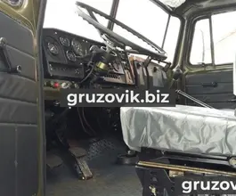 Шасси Шасси  Урал 3255 1996 года новый фото 4