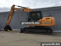 Экскаватор Case CX130 2019 года б/у