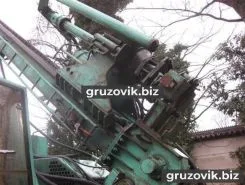 Nippon DHJ10 1996 года б/у