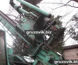 Nippon DHJ10  1996 года б/у
