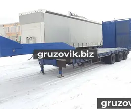 Трал Трал Demico SR25 1997 года б/у