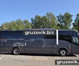 Междугородний автобус Higer KLQ6129Q 2018 года новый фото 2