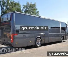 Междугородний автобус Higer KLQ6129Q 2018 года новый фото 3