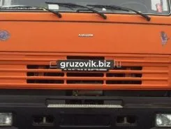 Камаз 43114 2011 года б/у