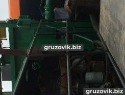 Камаз 43114 2011 года б/у фото 3