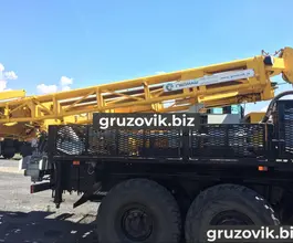 Камаз 43118  2011 года б/у фото 2
