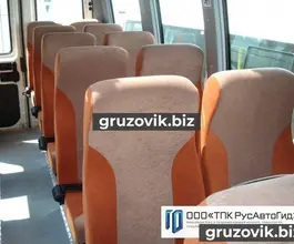 Микроавтобус IVECO Daily 2018 года новый фото 3
