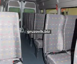 Микроавтобус Renault Master 2018 года новый фото 2