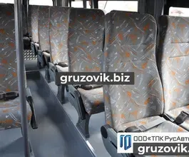 Микроавтобус Volkswagen Crafter 2018 года новый фото 3