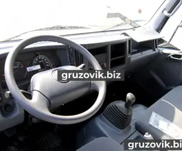 Автофургон Автофургон  ISUZU 2018 года новый фото 4