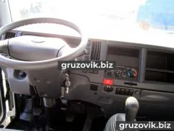 Автофургон Автофургон  ISUZU 2018 года новый фото 5
