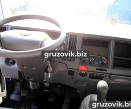 Автофургон Автофургон  ISUZU 2018 года новый фото 5