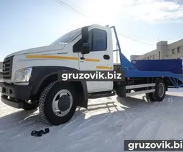 Эвакуатор Эвакуатор  ГАЗ  2018 года б/у
