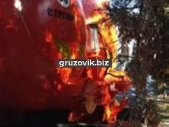 МВ Ассенизатор 10 м3  Камаз 65115 2016 года новый фото 3