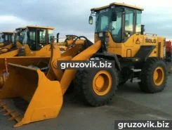 Фронтальный погрузчик SDLG LG946L 2018 года новый фото 2