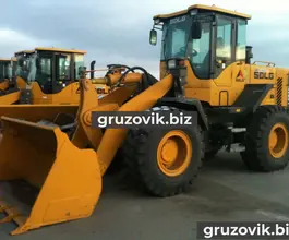Фронтальный погрузчик SDLG LG946L 2018 года новый фото 2