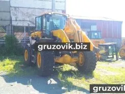 Фронтальный погрузчик SDLG LG968 2018 года новый фото 4