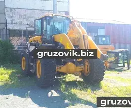 Фронтальный погрузчик SDLG LG968 2018 года новый фото 4