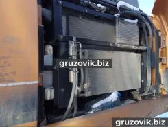 Экскаватор Case CX290B 2019 года б/у фото 3