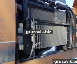 Экскаватор Case CX290B 2019 года б/у фото 3