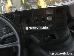Бетононасос Бетононасос Cifa Magnum Mk24.4 2000 года б/у фото 4