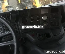 Бетононасос Бетононасос Cifa Magnum Mk24.4 2000 года б/у фото 4
