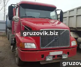 Тягач Седельный тягач Volvo VVN 670 2002 года б/у