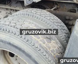 Тягач Седельный тягач Volvo VVN 670 2002 года б/у фото 3